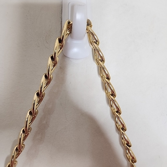 Prettylittlething Y2k style pink Jelly purse - Picture 10 of 10